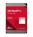 WD Red Pro WD240KFGX 24 TB Network Hard Drive
