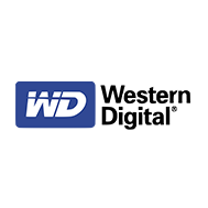 Western-Digital Brand Image